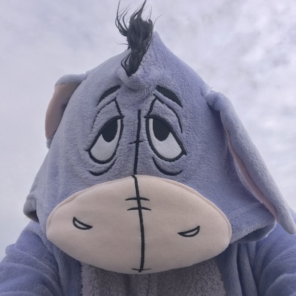 Meet your Posher, kaiya - Picture 1 of 1